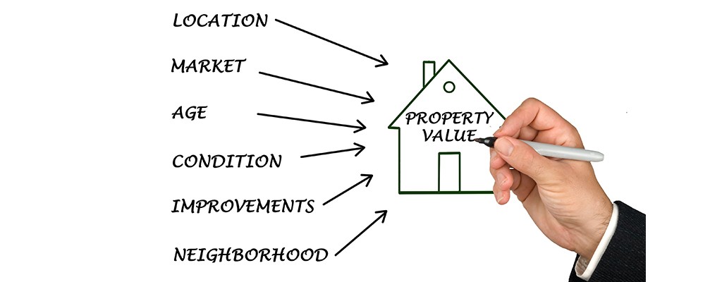 Free-Home-Valuation